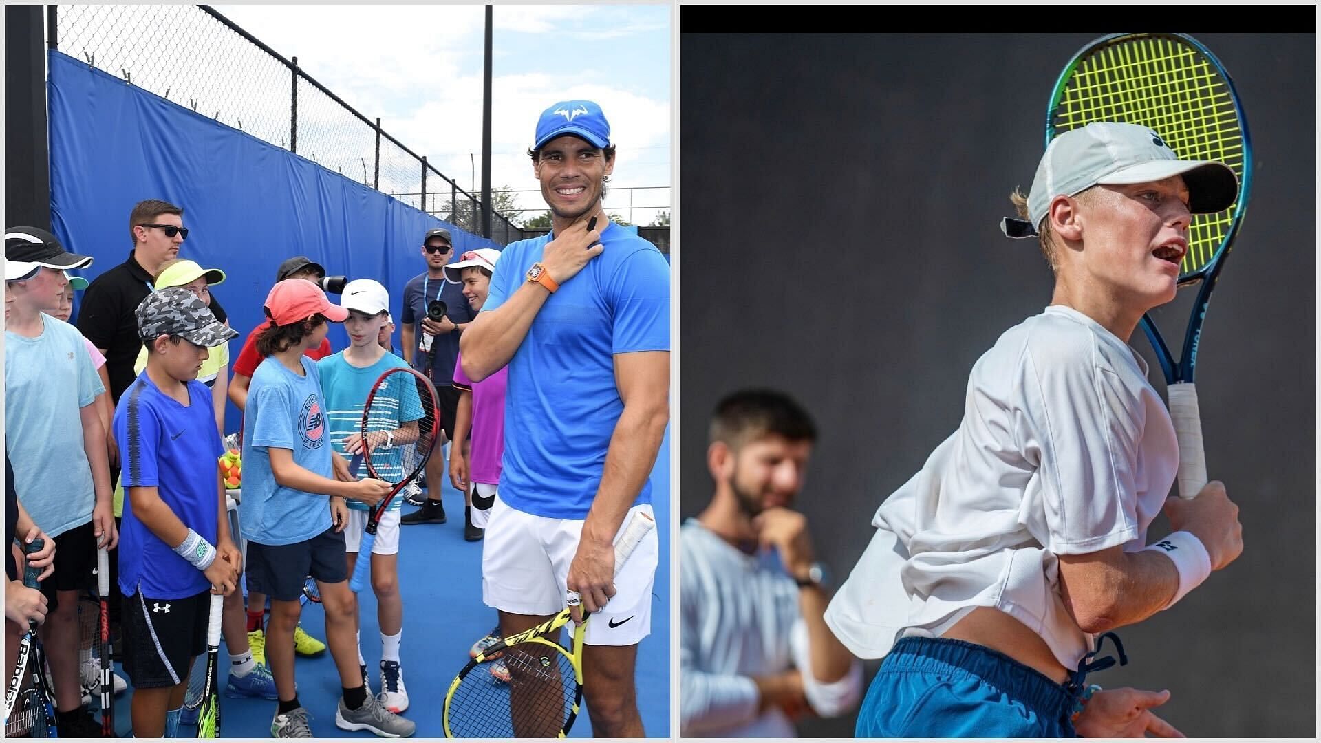 Rafael Nadal