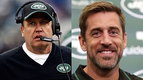 Rex Ryan believes Aaron Rodgers-led Jets will "kick a**" in 2023 despite pushback on HBO's Hard Knocks
