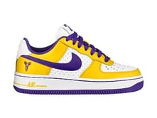 Kobe Bryant x Nike Air Force 1 Low sneakers: Everything we know so far