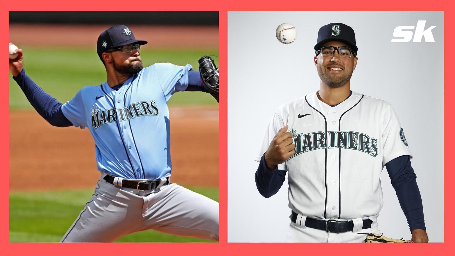 Isaiah Campbell Seattle Mariners: Who is Isaiah Campbell? Seattle