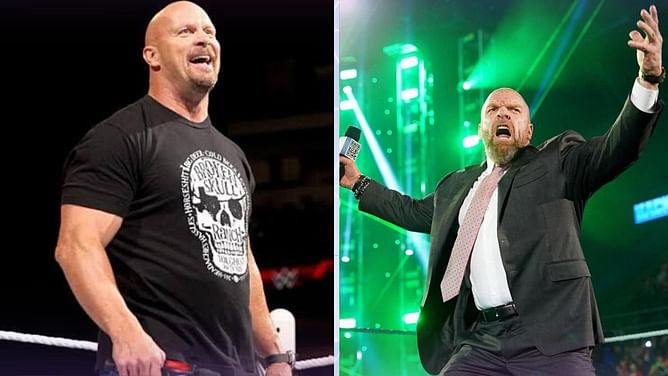 Stone Cold Steve Austin to return and work with star allegedly signed by Triple H? - 4 ways WWE could book Brian Pillman Jr