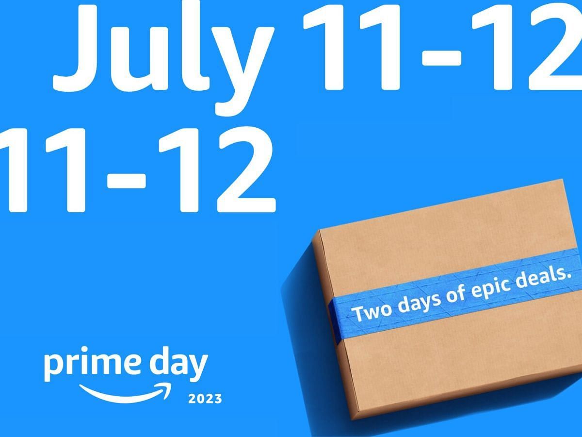 Amazon Prime Day sale 20203: Get the most of the epic skincare deals! (image via Amazon)