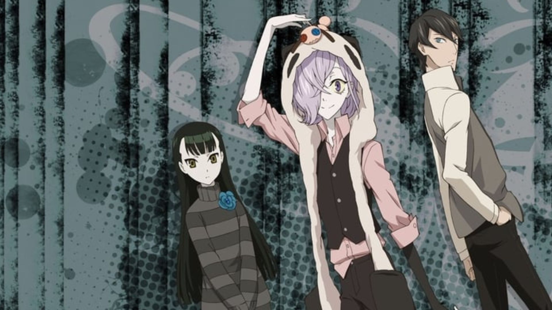 Undead Murder Farce, SHY e Bofuri: os 10 animes mais subestimados