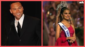 Derek Jeter once made a bold decision to steer clear of beauty pageant queens after parting ways with former Miss Universe Lara Dutta