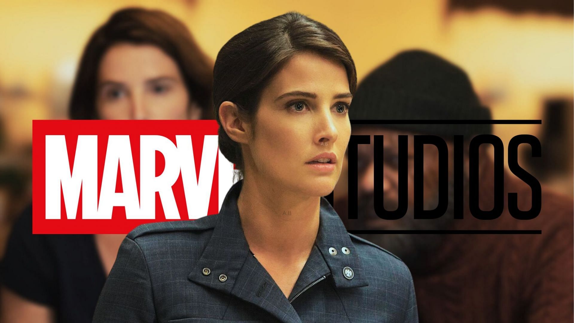 Did Maria Hill Die in 'Secret Invasion'? What Her Episode 1 Fate Means