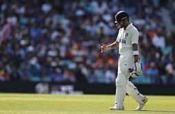 "That wait might end in this series" - Aakash Chopra on Virat Kohli not having scored an overseas Test century in 5 years