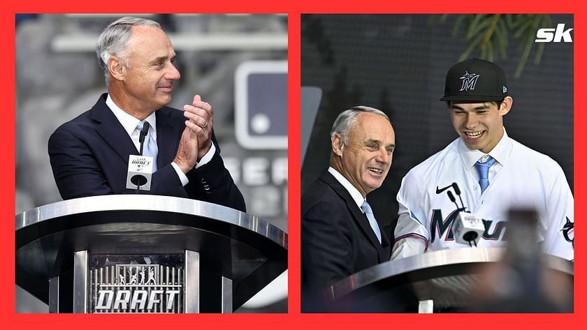 How to watch MLB Draft Day 3: Start Time, TV and streaming details