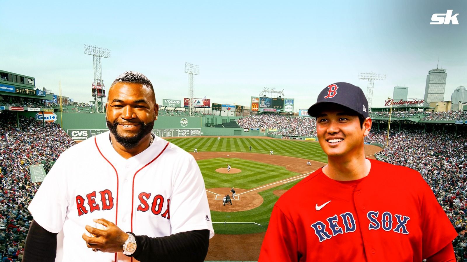 Boston Red Sox - Boston Red Sox added a new photo.