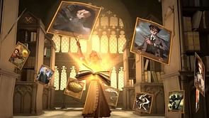 Harry Potter Magic Awakened card guide: All rarities, tier list, and more