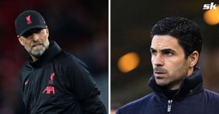 "Arsenal could enter the race" - Journalist claims Gunners might look to sign Liverpool target if Thomas Partey leaves