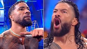 Current plan for Roman Reigns vs. Jey Uso at SummerSlam – Reports
