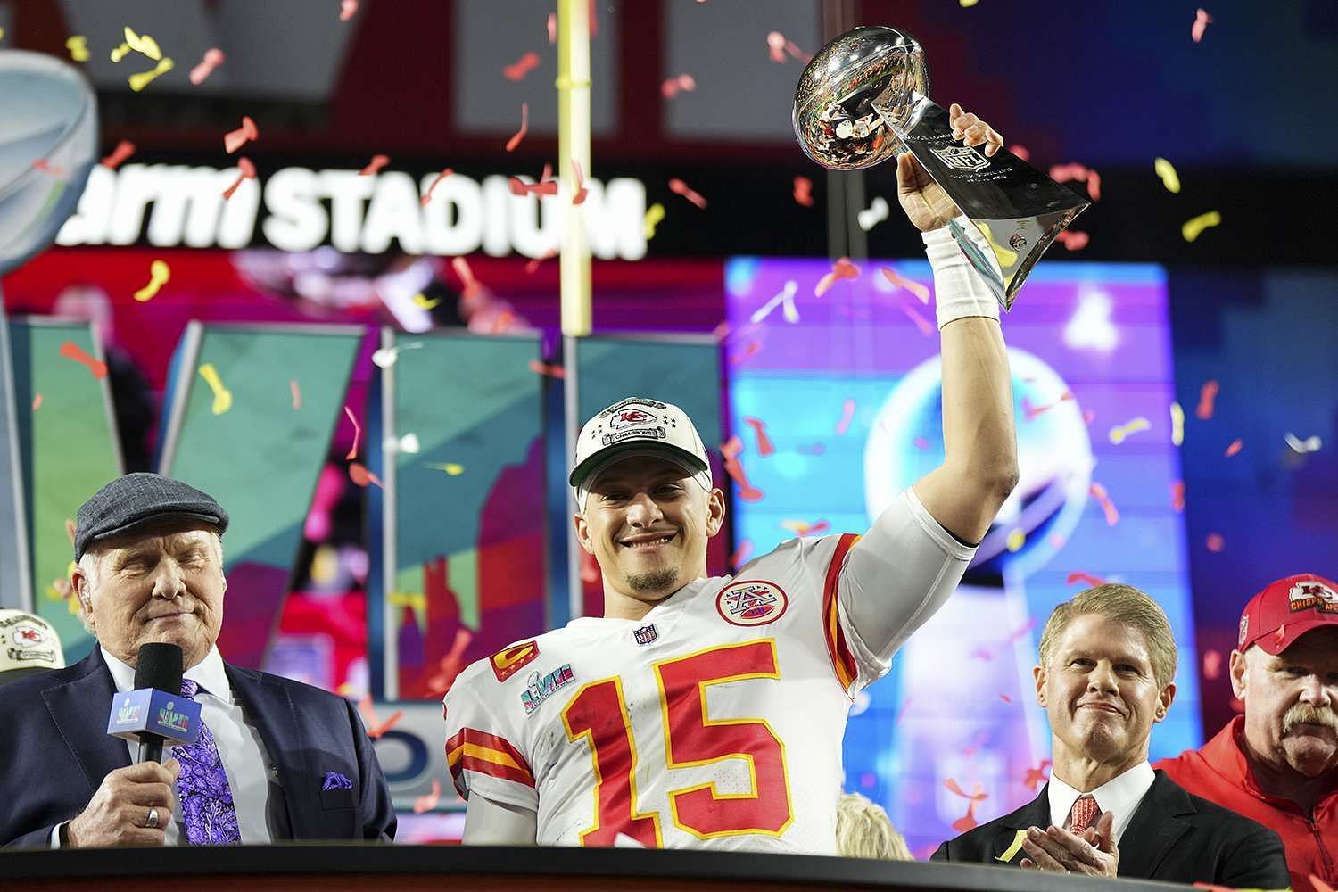 Madden NFL 23 Predicts Jalen Hurts Wins Super Bowl MVP as Eagles Beat  Mahomes, Chiefs