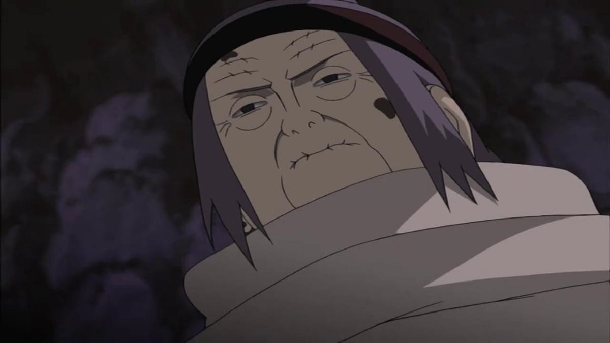 Naruto The 10 strongest characters in Kazekage Rescue Arc, ranked