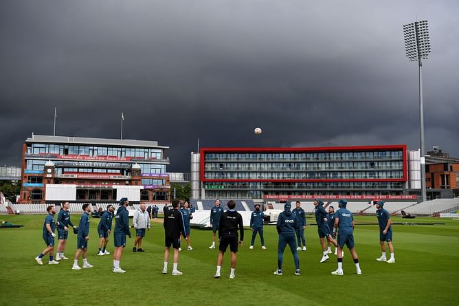 Ashes 2023 weather update: Manchester weather report for July 19-23 for 4th ENG vs AUS Test