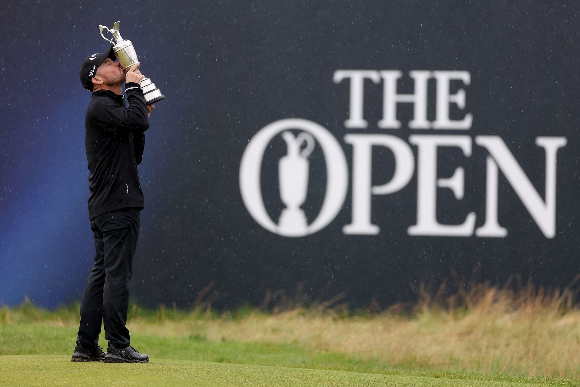 The 151st Open - Day Four