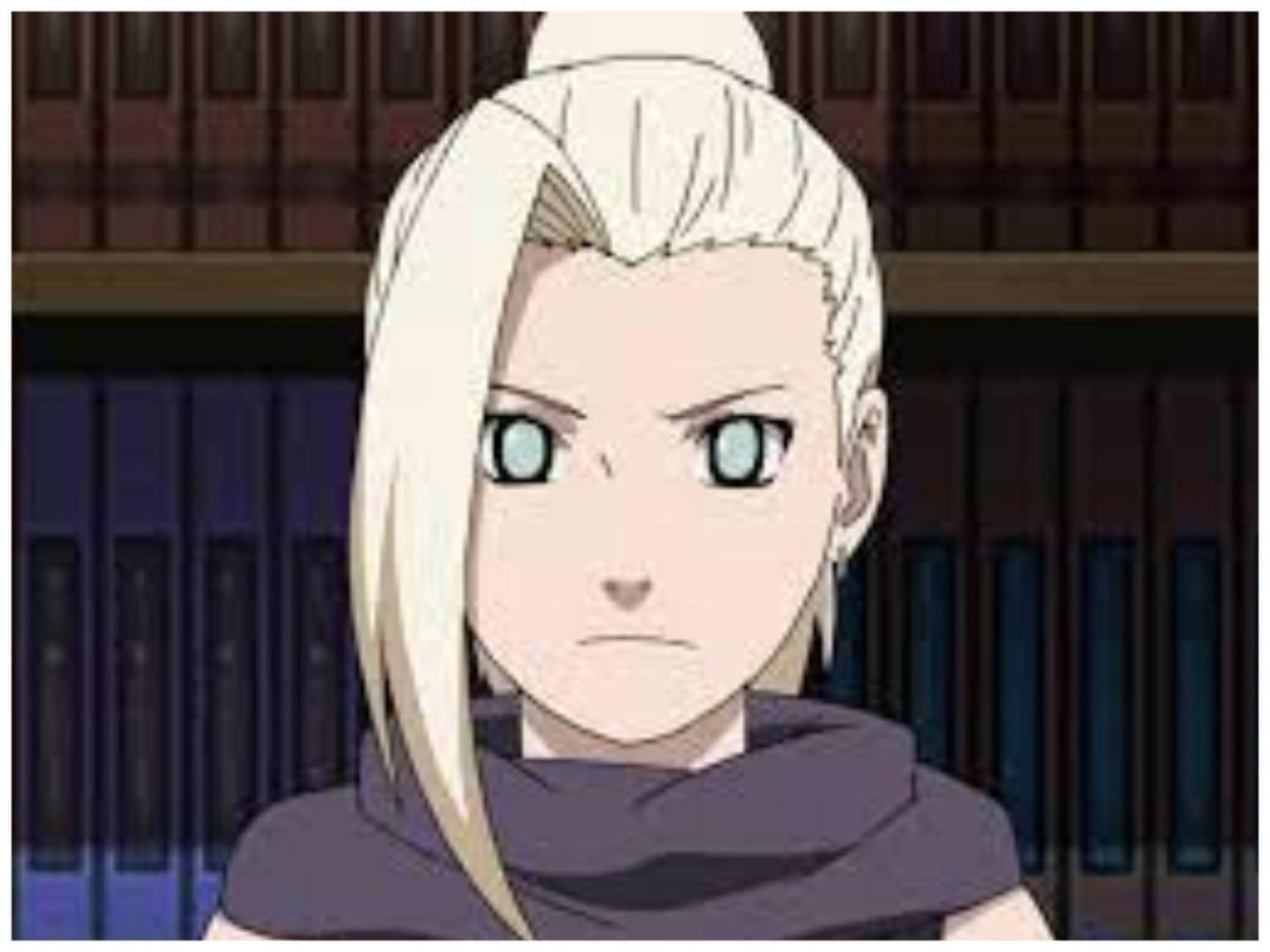 Ino - the strongest kunoichi (Image via Wiki Fandom)