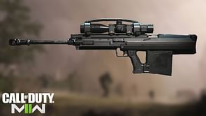 Best Signal 50 loadout for Modern Warfare 2 Season 4 Reloaded: Class setup, attachments, and more