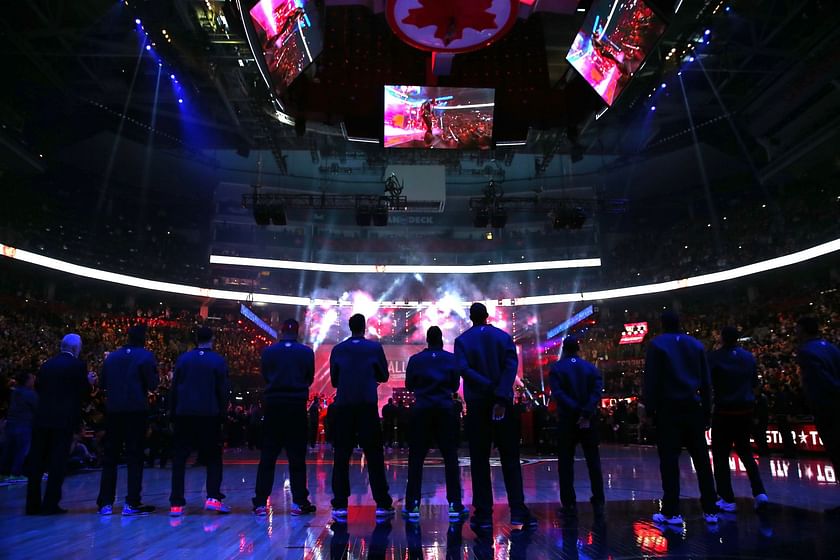 2024 NBA AllStar Game tickets How to buy, price, and more