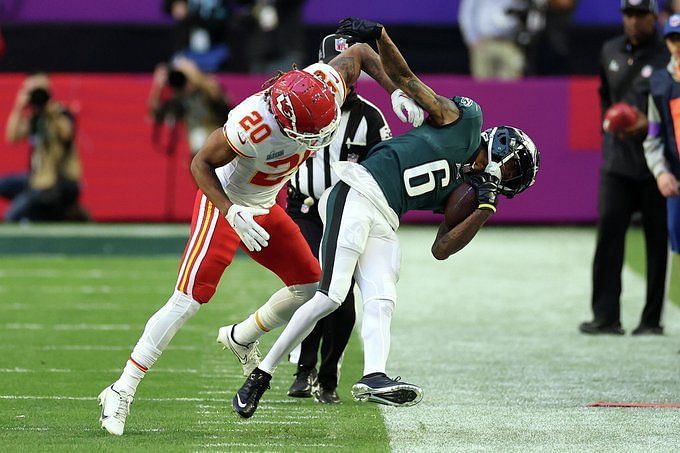 Chiefs signing safety Justin Reid to three-year, $31.5M deal