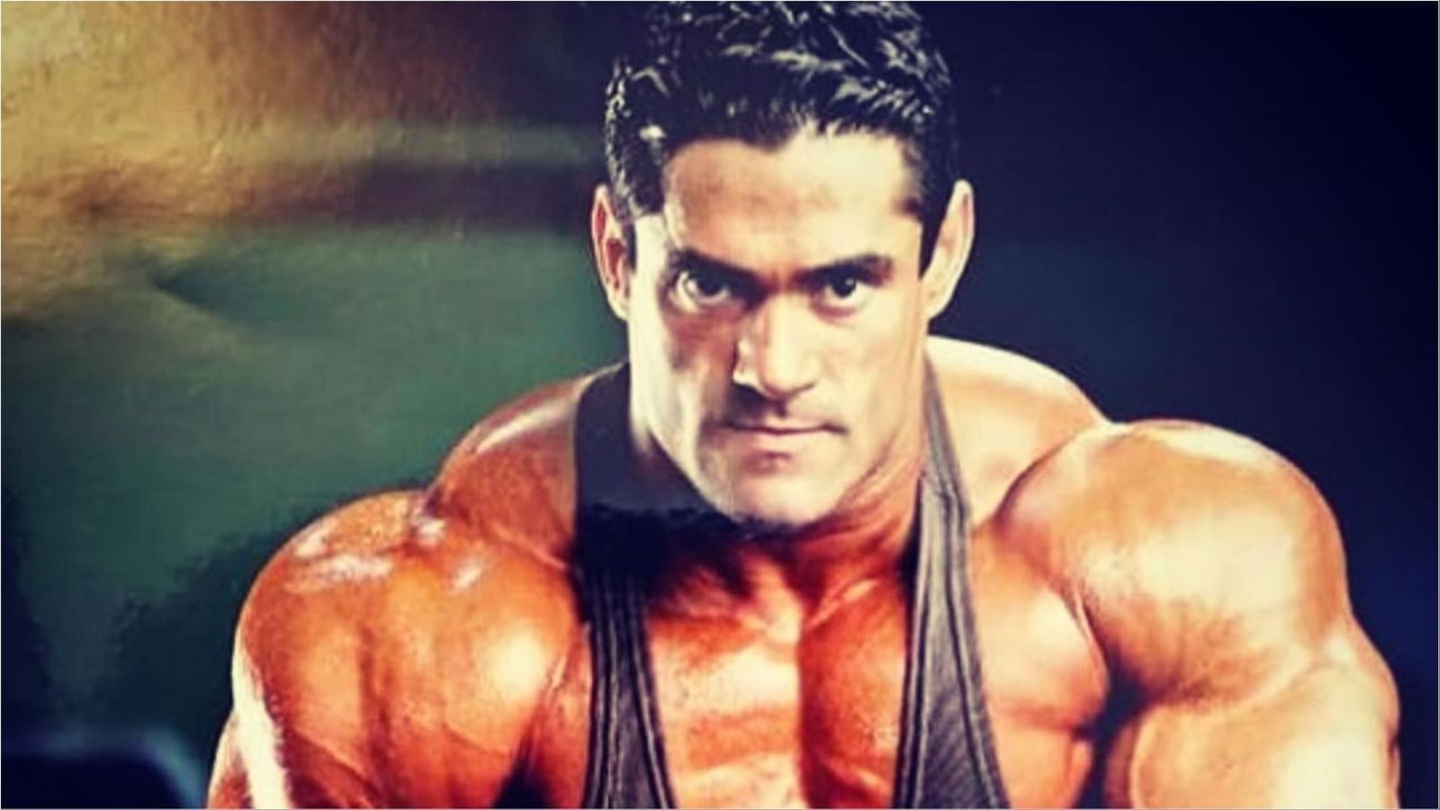 Who was Gustavo Badell? Tributes pour in as notable bodybuilder dies