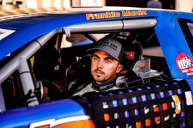 “Frankie Muniz or Hailie Deegan”: After Justin Haley’s exit, NASCAR fans predict which driver will replace him at Kaulig