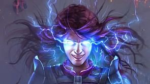 Best Elementalist Crucible League build for Path of Exile