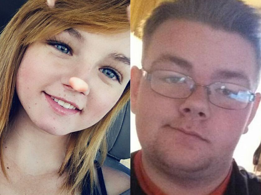 4 key details about Riley Powell and Breezy Otteson's murders