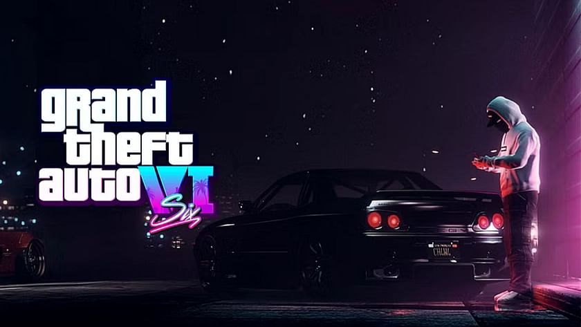 GTA 6 NEWS on X: Rockstar games has made their profile black for