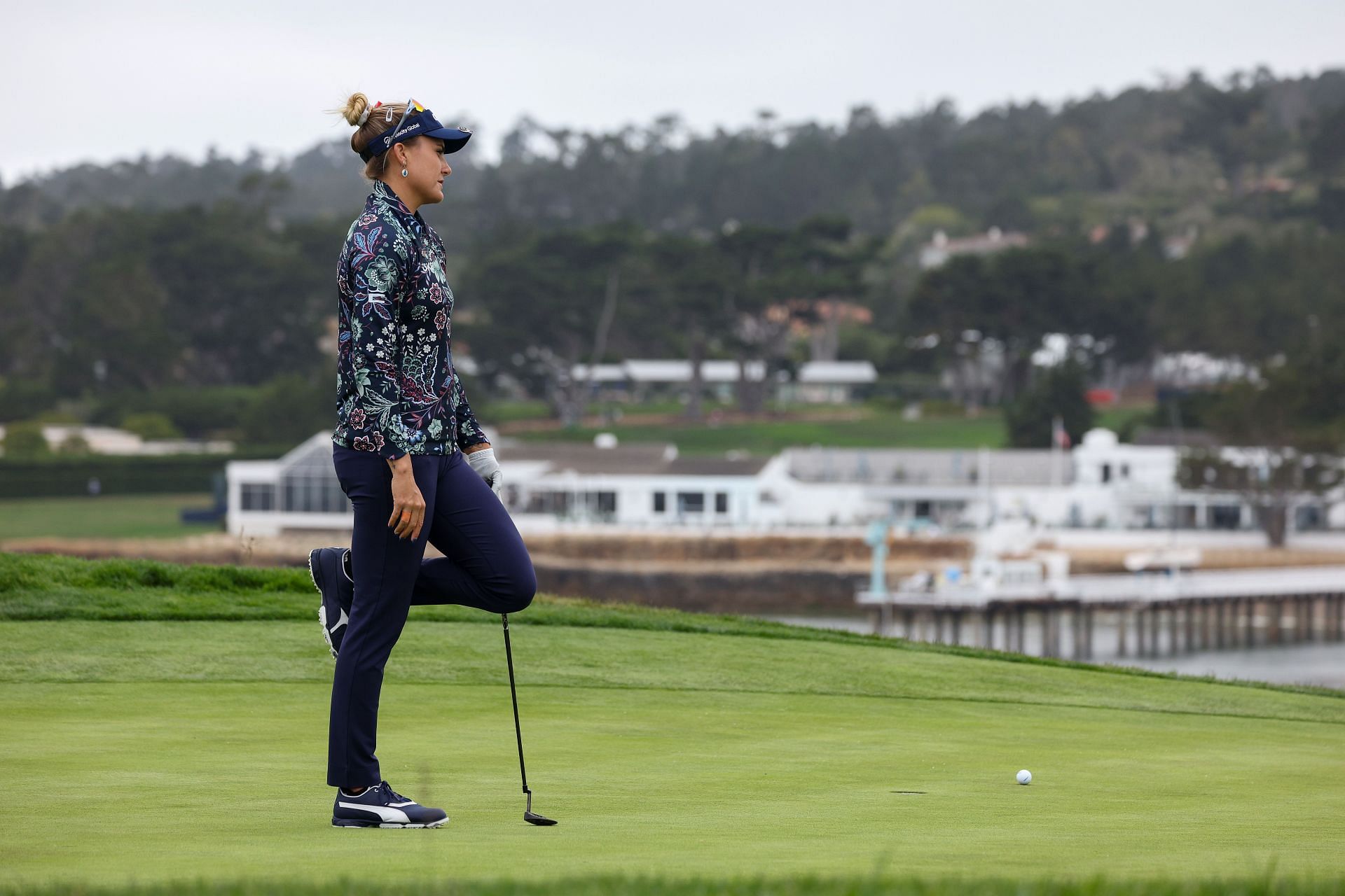 The 78th U.S. Women&#039;s Open - Round Two