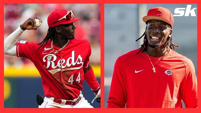 MLB insider thinks that Reds rookie Elly De La Cruz deserves All-Star glory too