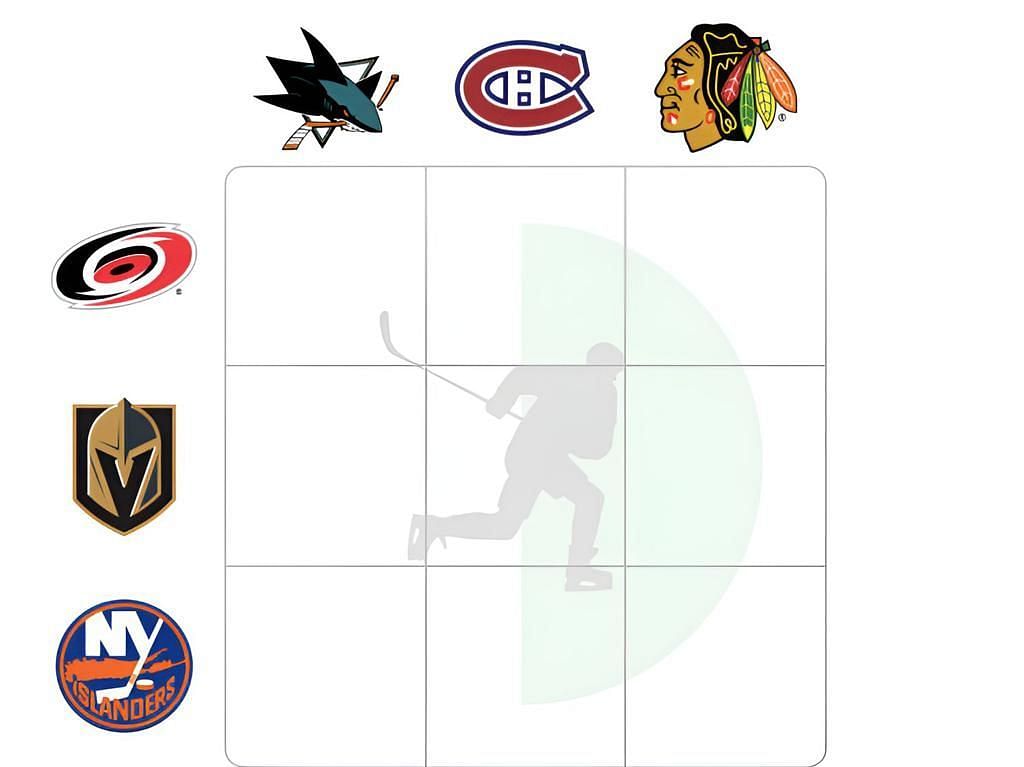 Major League Hockey: MLS/MLB/NFL/NBA Crossover (NYJ Added!) - Page