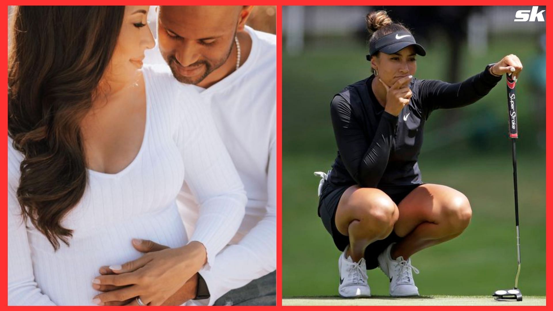 Who is Aaron Hicks' wife, Cheyenne Woods? A glimpse into the personal life  of maligned MLB star