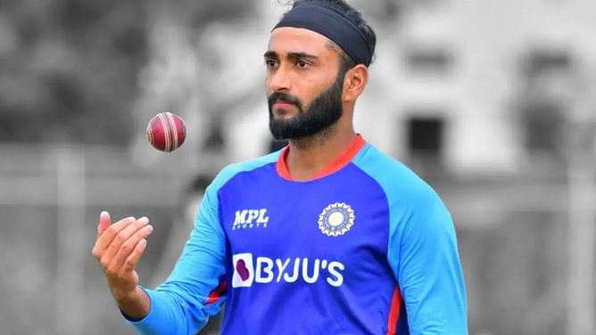 “Everything happens at its own time” - Arzan Nagwaswalla not affected by snub for WI Tests