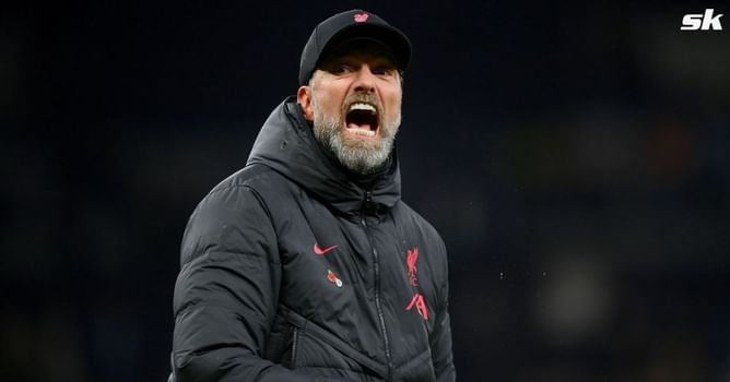 Liverpool want to sign midfielder valued at £50m - Reports
