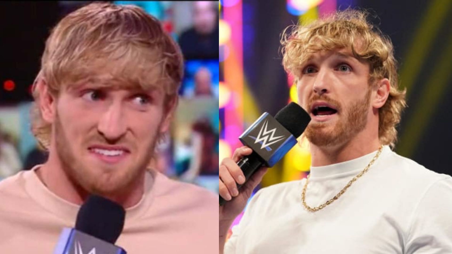 Logan Paul makes massive botch on WWE SmackDown? What you might have missed