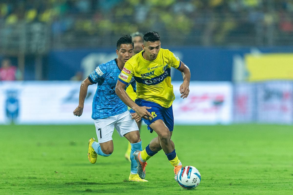 Sahal will be a huge loss for Kerala Blasters.