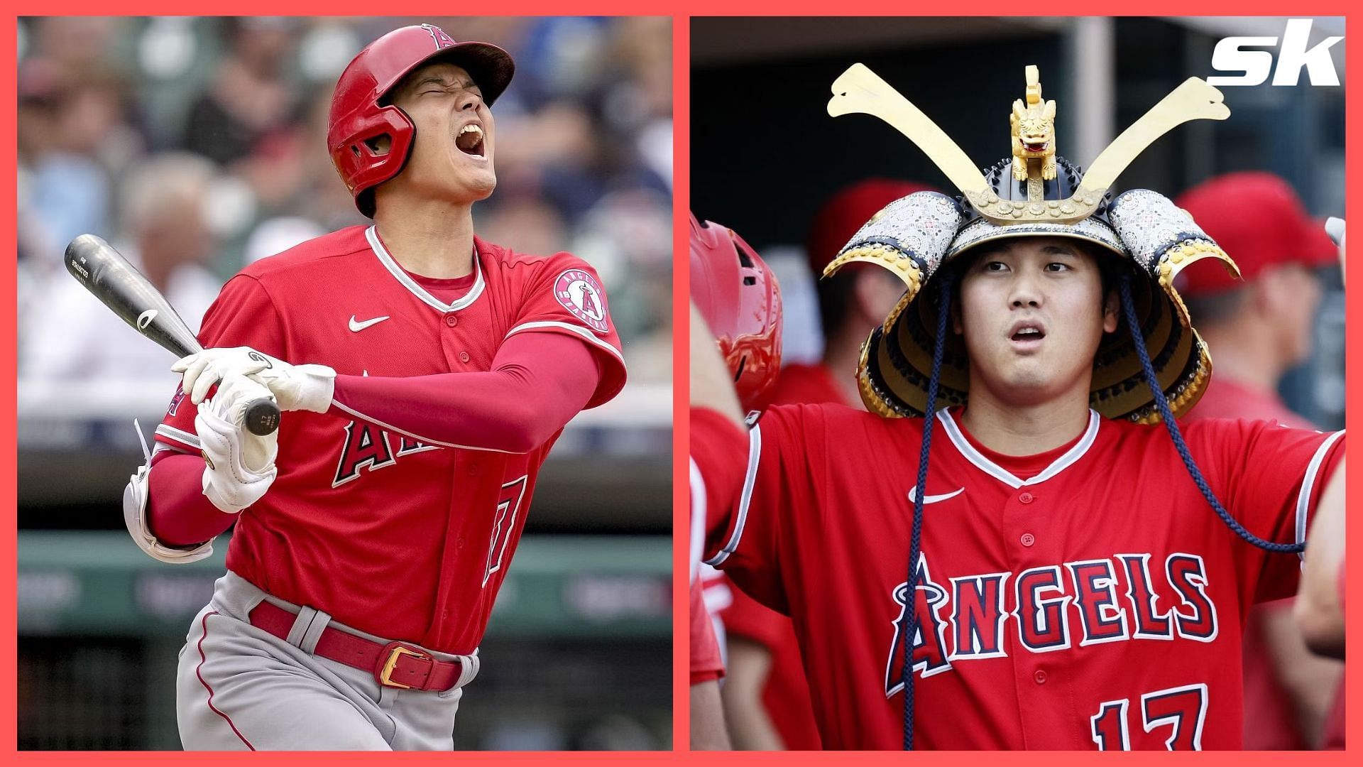 What happened to Shohei Ohtani? Angels phenom exits game vs Tigers early