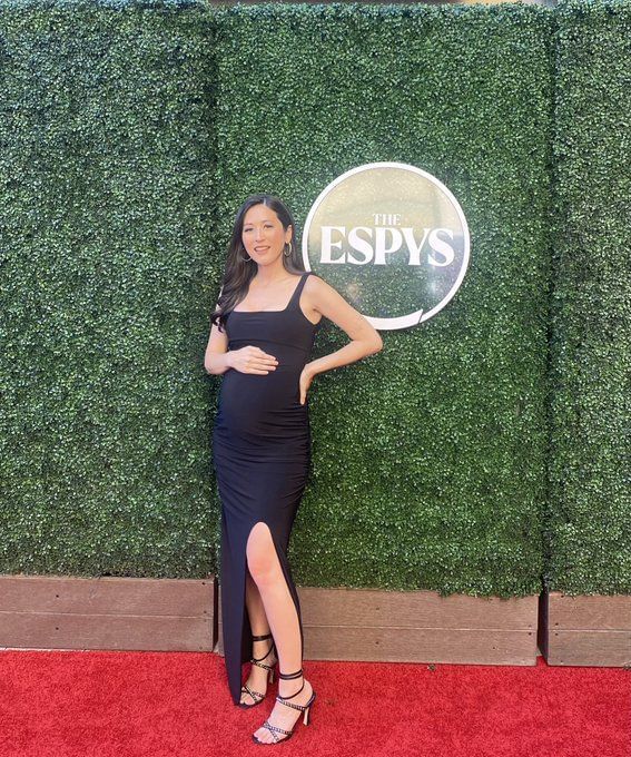 Who is Mina Kimes' husband Nick Sylvester? All about ESPN analyst's