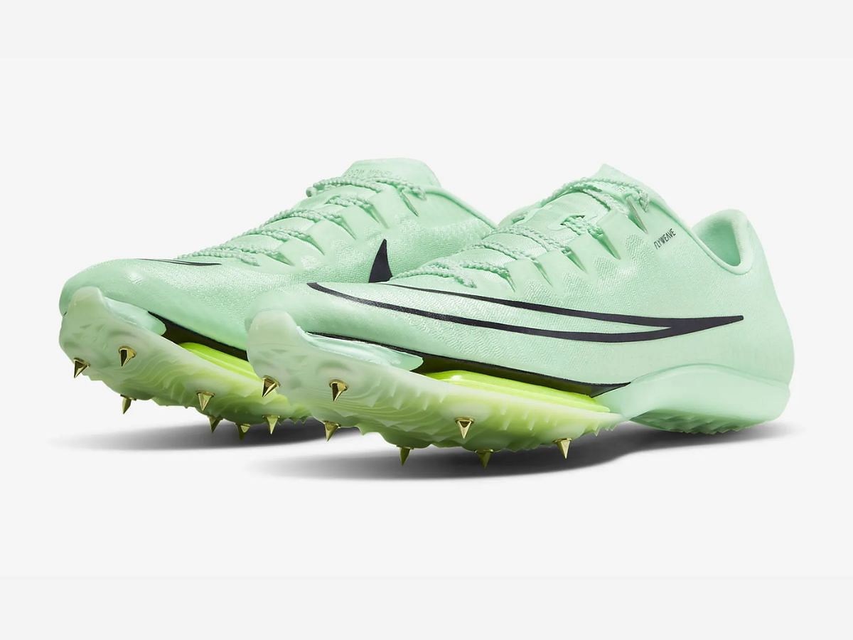 Nike Maxfly Green (Image via Nike)