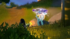 Fortnite to bring back the most chaotic feature with a twist, say leaks
