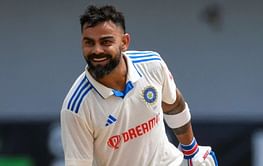 "An institution in himself" - Salman Butt reserves high praise for Virat Kohli