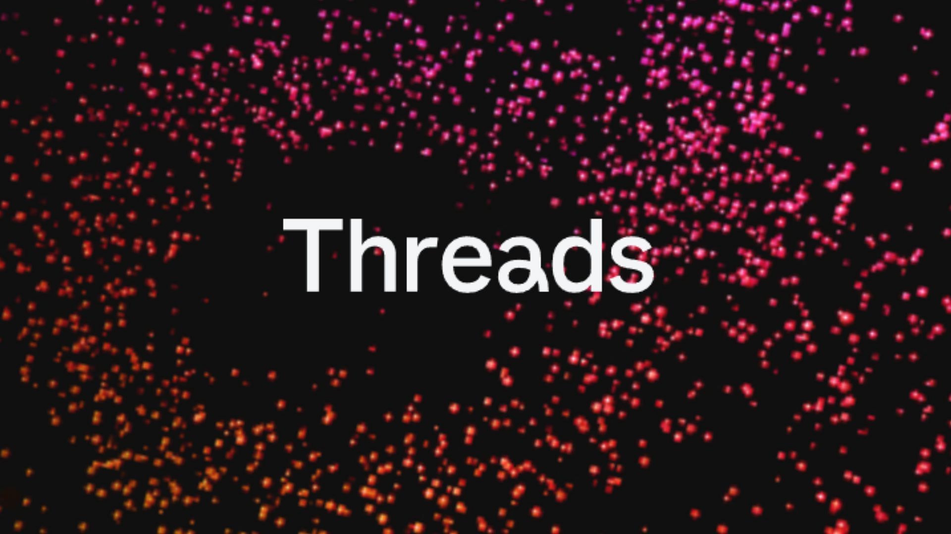 Does Threads have a desktop version?