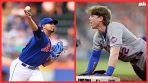 Barstool's Frank 'The Tank' goes off on the Mets after a sloppy victory vs White Sox: “Even when they F***ing Win, they p*ss you off”