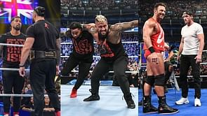 WWE SmackDown: 5 बड़ी बातें जो इस हफ्ते स्मैकडाउन के जरिए इशारों-इशारों में बताई गई