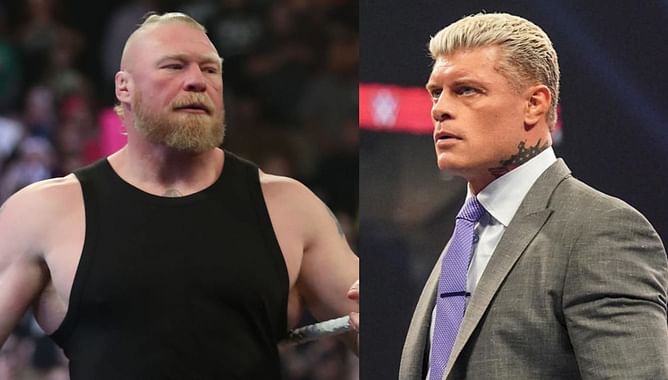 WWE Raw रिजल्ट्स: Brock Lesnar के ऊपर वापसी के बाद हुआ अटैक, मेन इवेंट में वर्ल्ड हैवीवेट चैंपियन की हालत हुई खराब
