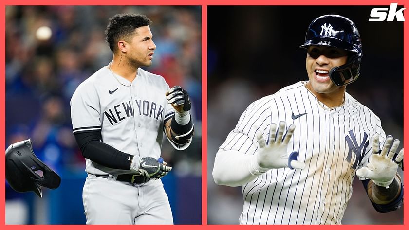 Gleyber Torres Trade Rumors: NL contenders show interest in Yankees 2B