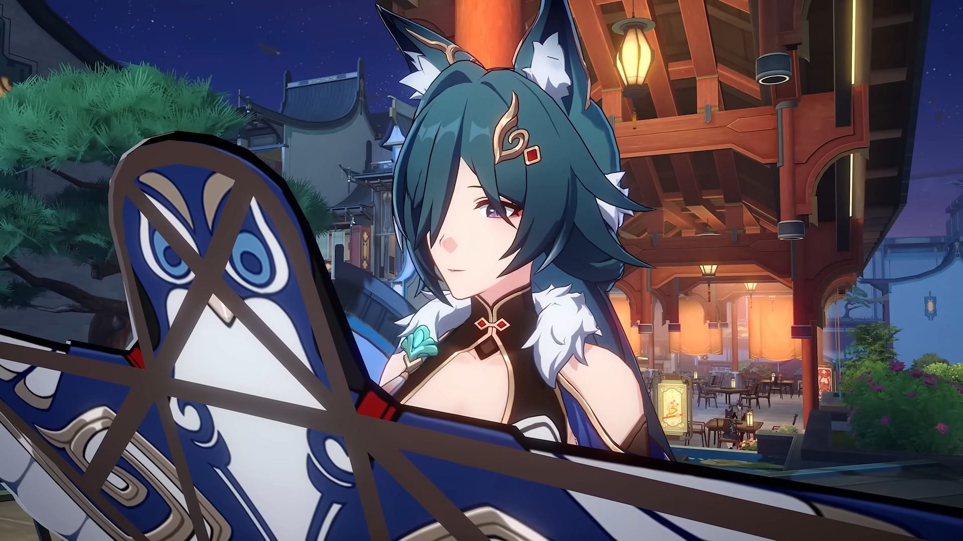 Yukong, as depicted in her character trailer