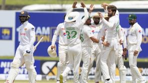 3 ways Pakistan's Test team has changed under Grant Bradburn