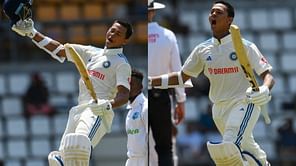 Who said what - Top 5 expert comments on Yashasvi Jaiswal's century on debut
