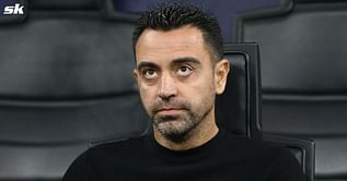 Barcelona design anti injury plan for key player after he missed 15 games across all competitions last season: Reports